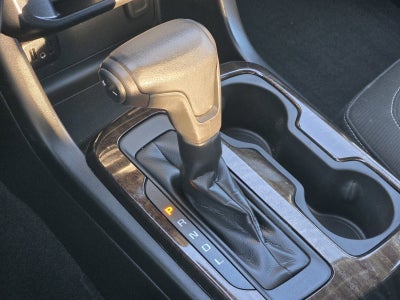 2021 GMC Canyon 4WD Elevation