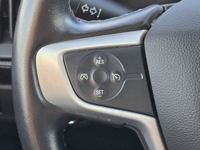 2021 GMC Canyon 4WD Elevation