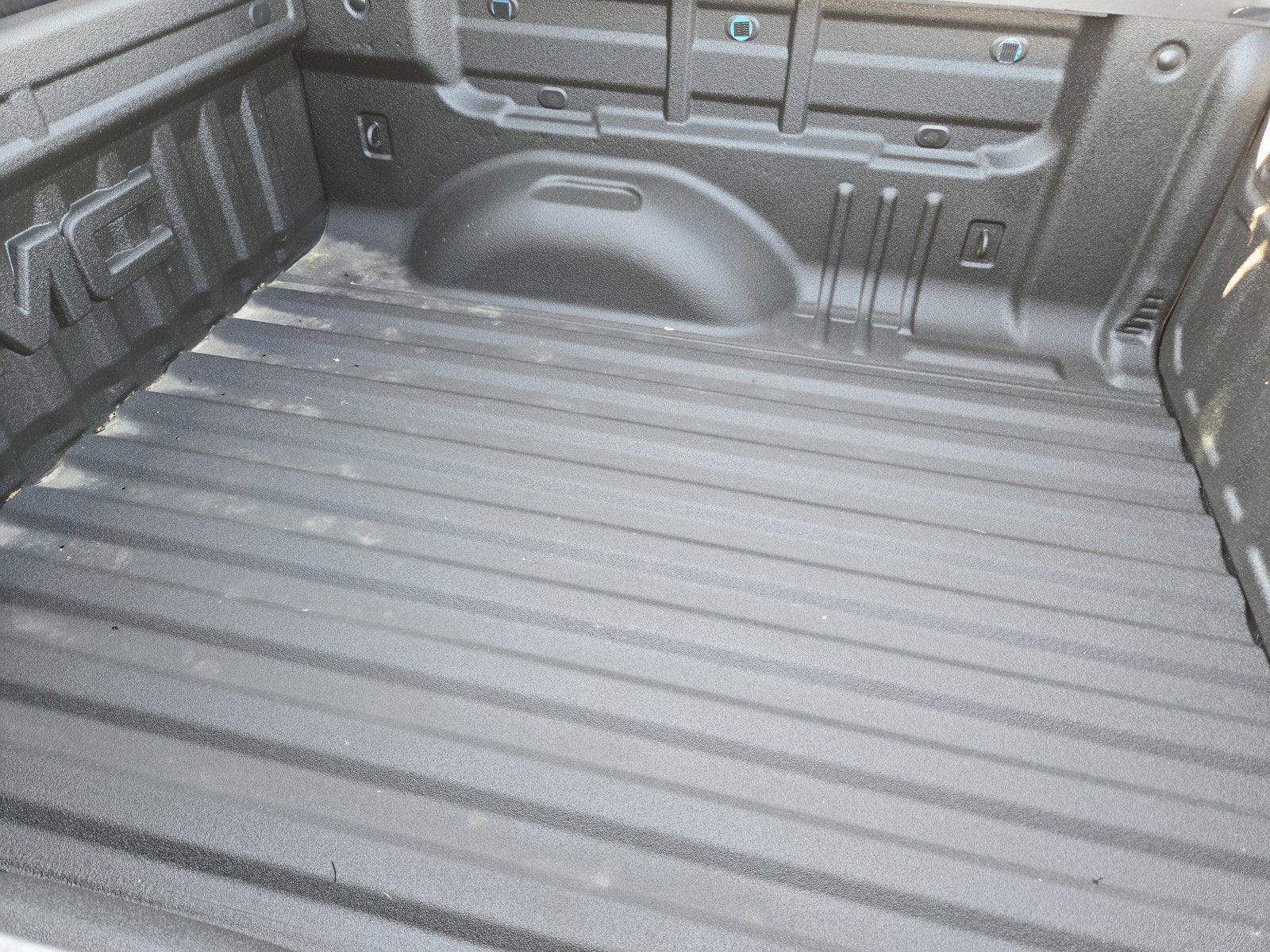 2021 GMC Canyon 4WD Elevation