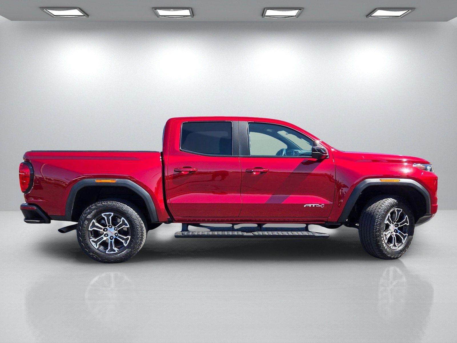 2023 GMC Canyon AT4