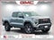 2023 GMC Canyon 4WD AT4