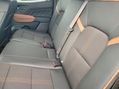 2023 GMC Canyon 4WD AT4