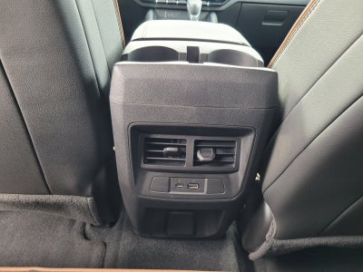 2023 GMC Canyon 4WD AT4