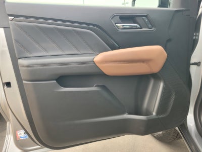 2023 GMC Canyon 4WD AT4