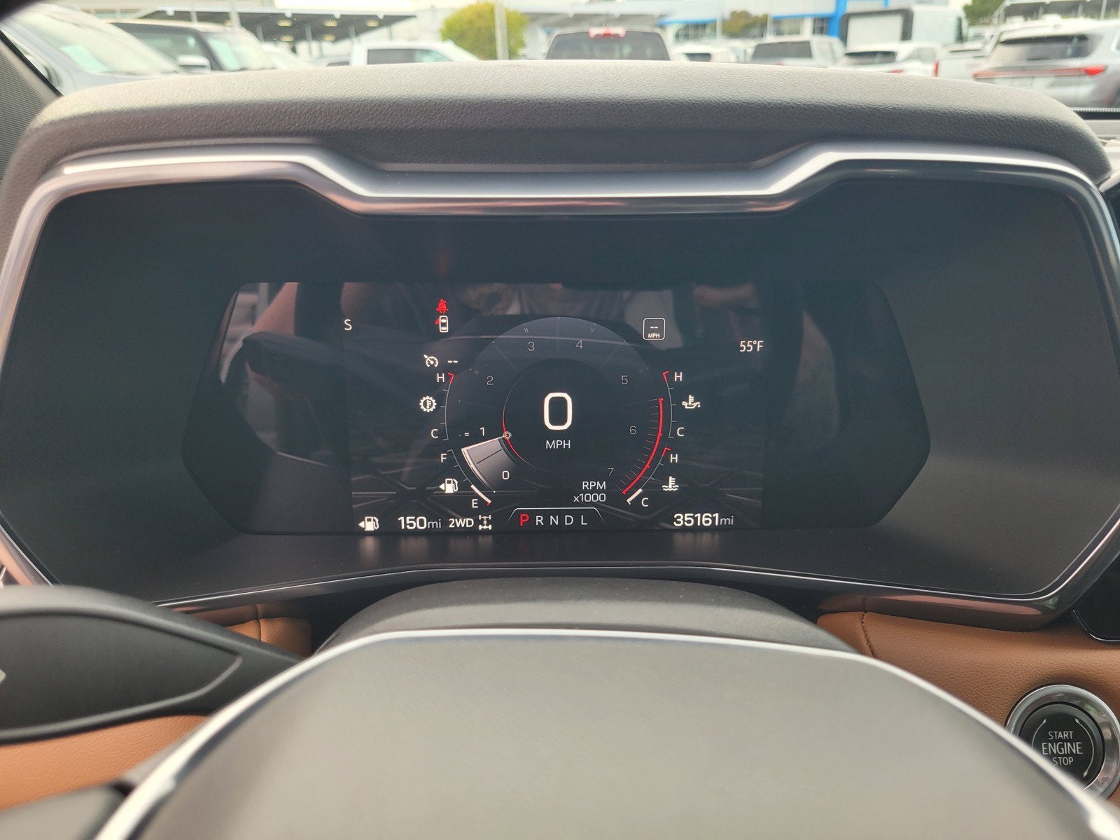 2023 GMC Canyon 4WD AT4