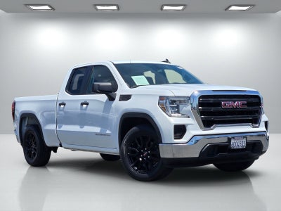 2021 GMC Sierra 1500 NA