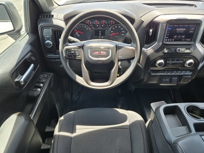 2021 GMC Sierra 1500 NA