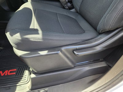 2021 GMC Sierra 1500 NA