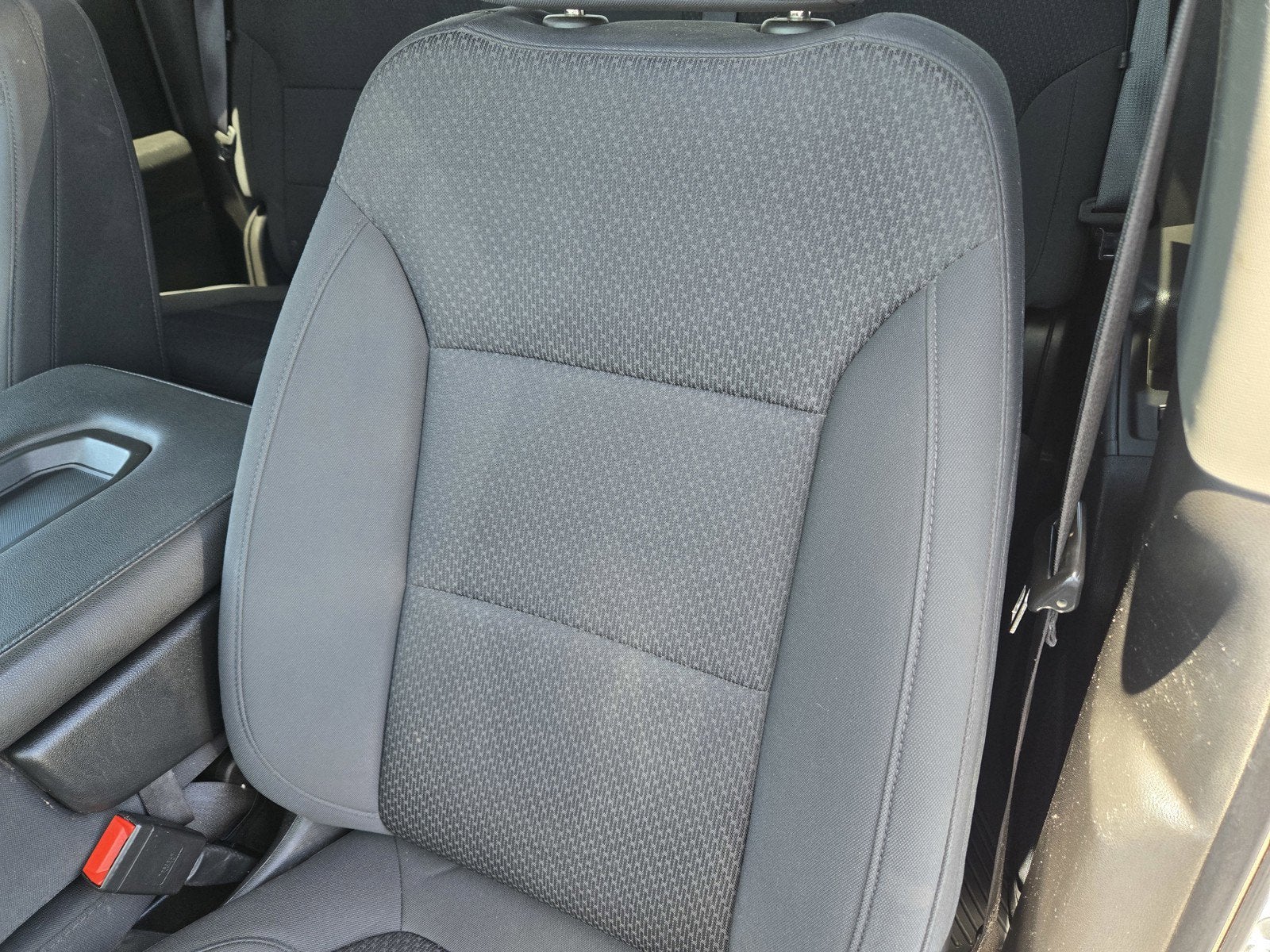 2021 GMC Sierra 1500 NA