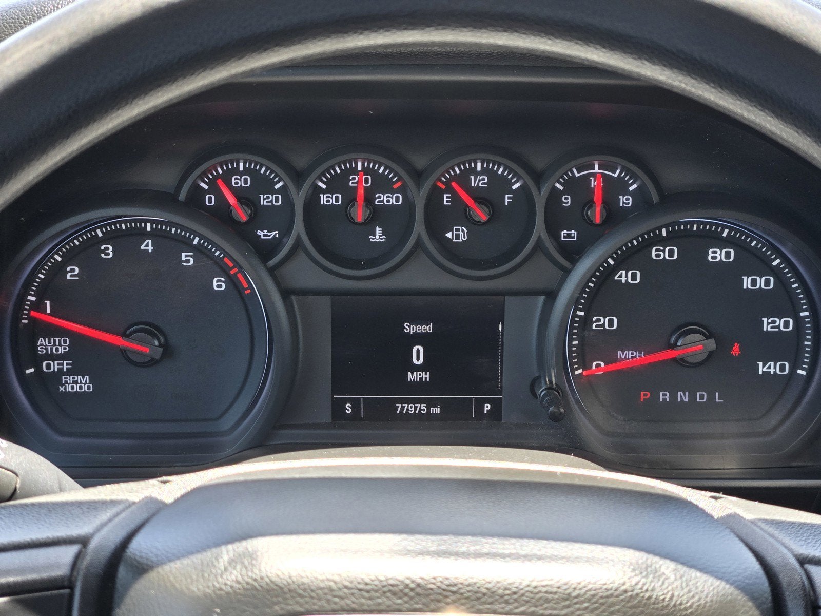 2021 GMC Sierra 1500 NA