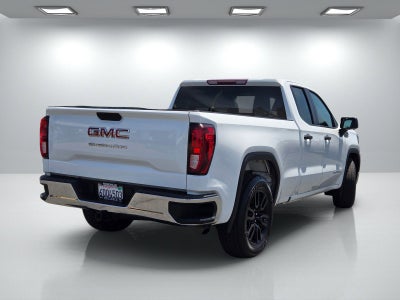 2021 GMC Sierra 1500 NA
