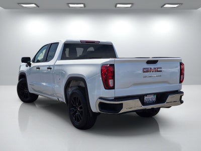 2021 GMC Sierra 1500 NA