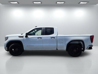 2021 GMC Sierra 1500 NA