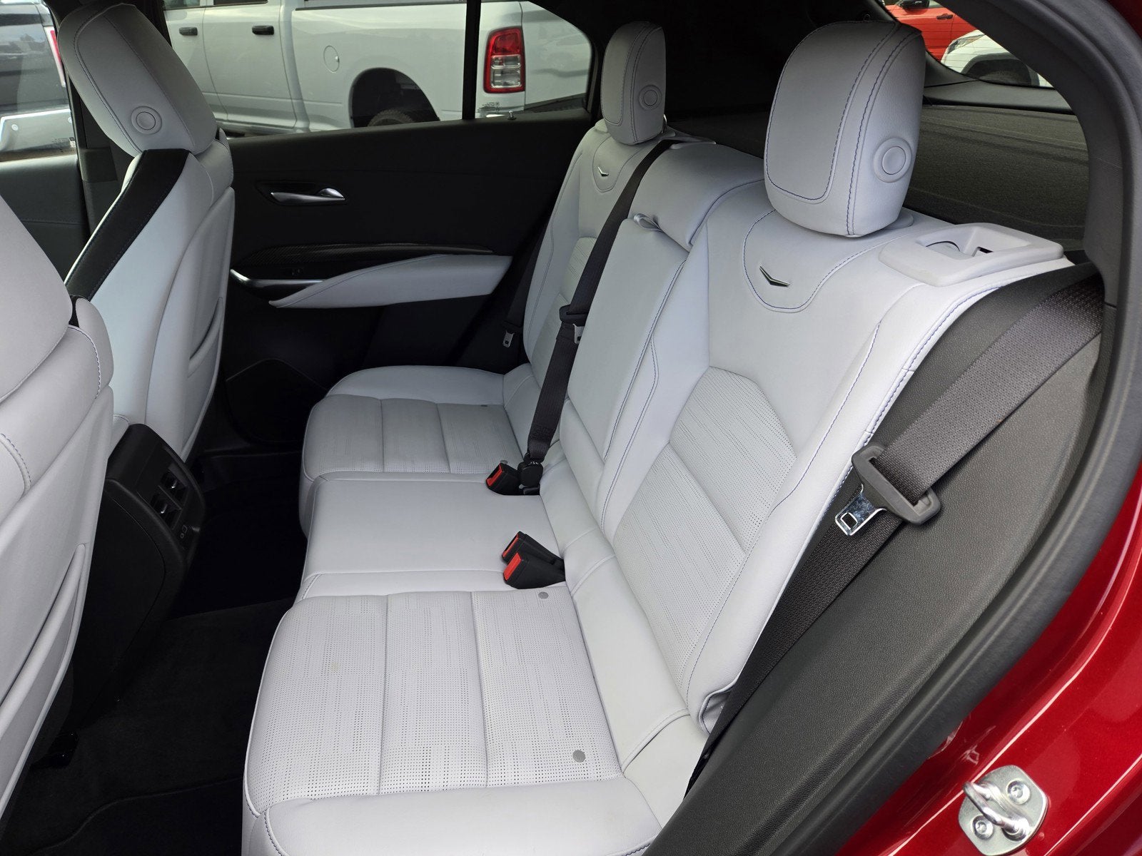 2025 Cadillac XT4 Sport