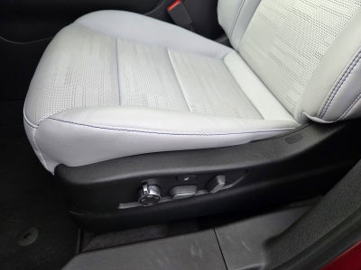 2025 Cadillac XT4 Sport