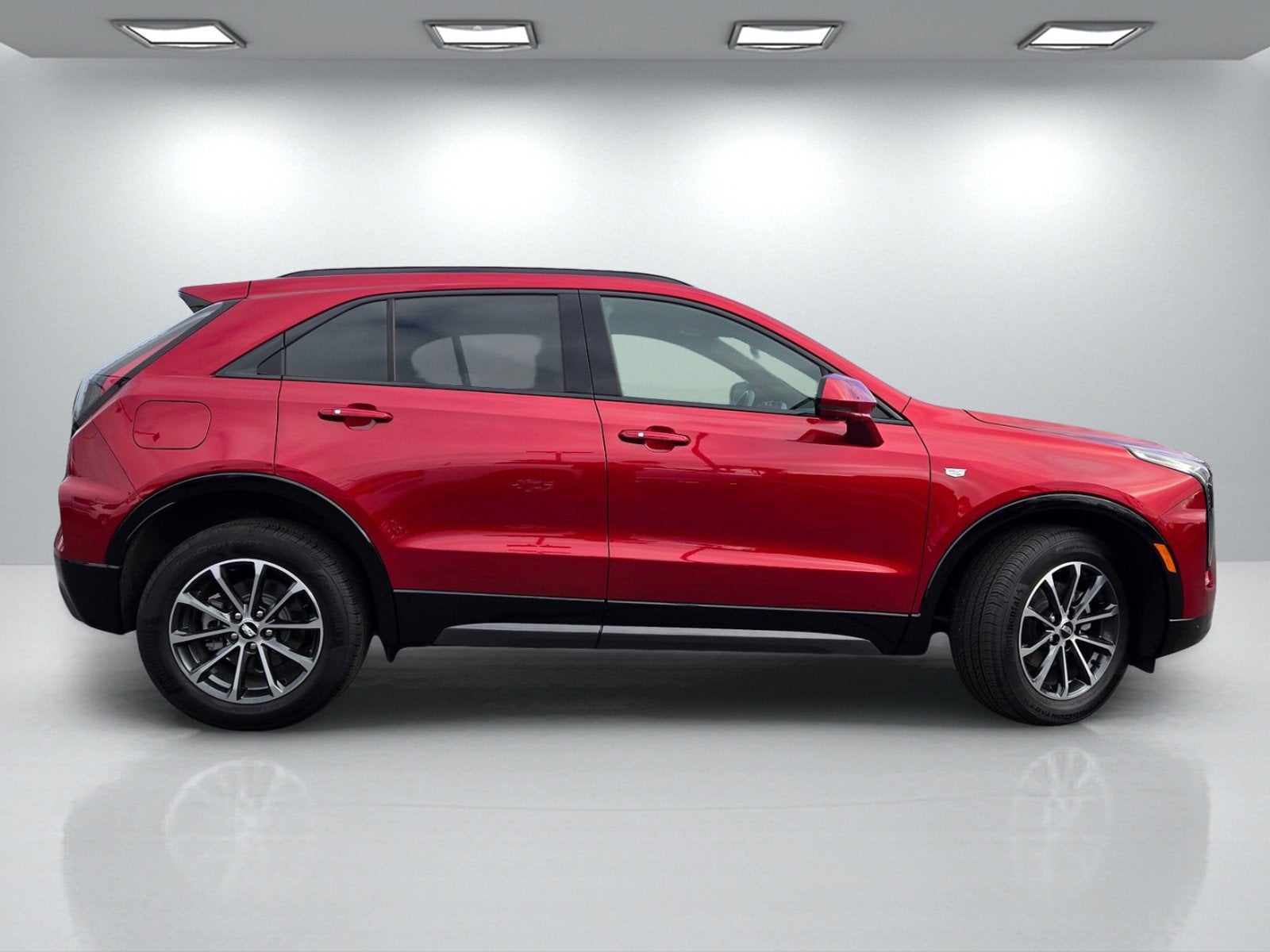 2025 Cadillac XT4 Sport