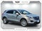 2019 Cadillac XT5 Luxury FWD