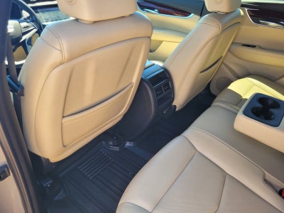 2019 Cadillac XT5 Luxury FWD