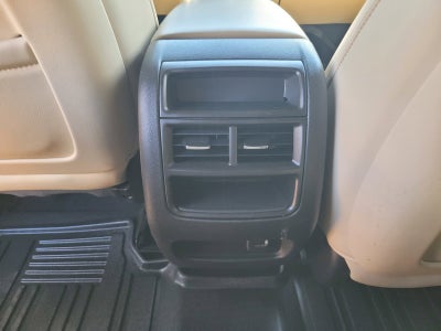 2019 Cadillac XT5 Luxury FWD