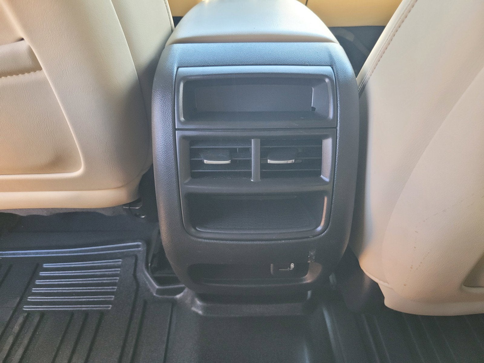 2019 Cadillac XT5 Luxury FWD