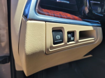 2019 Cadillac XT5 Luxury FWD