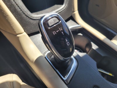 2019 Cadillac XT5 Luxury FWD