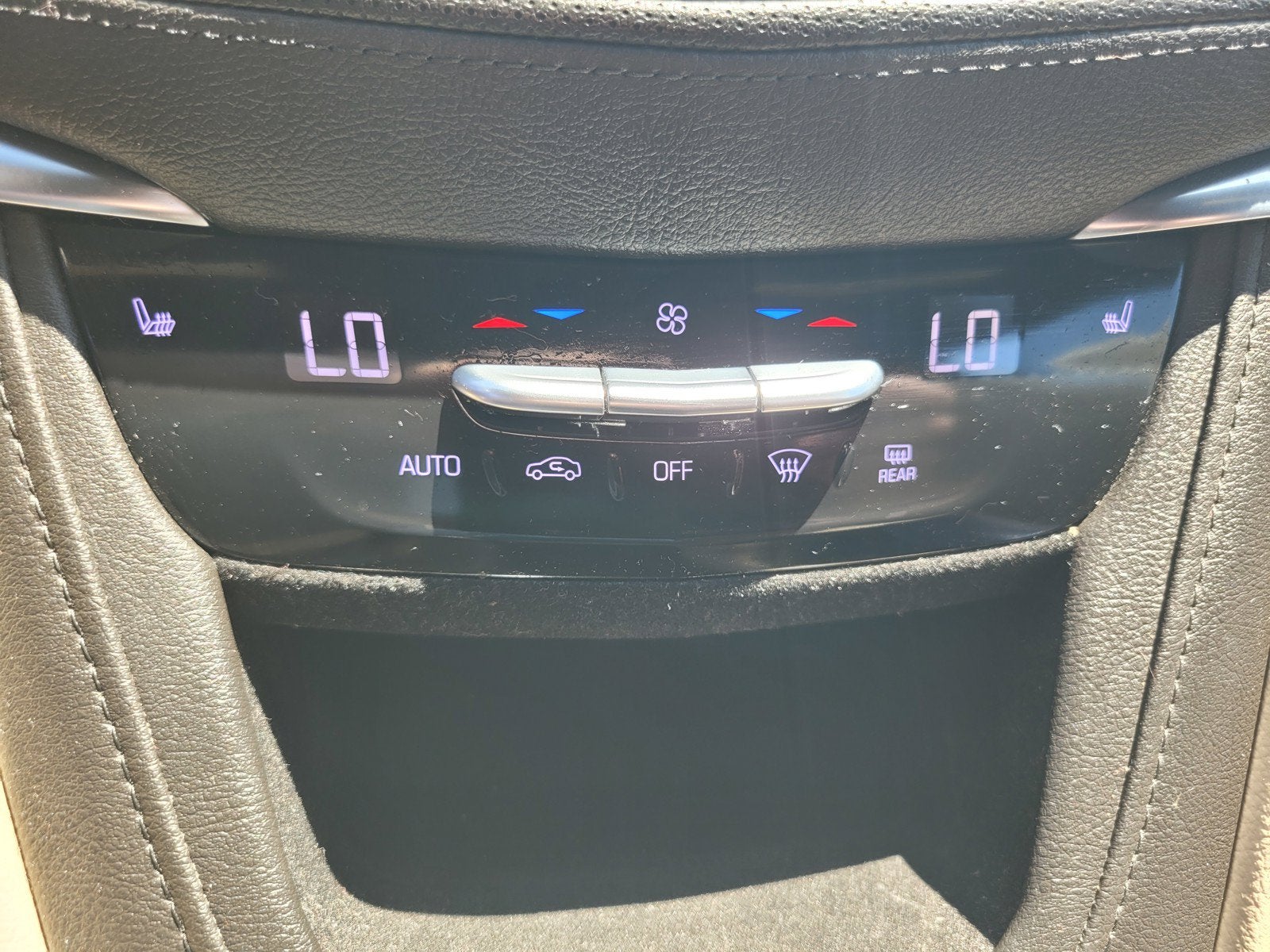 2019 Cadillac XT5 Luxury FWD