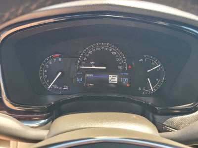 2019 Cadillac XT5 Luxury FWD