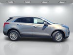 2019 Cadillac XT5 Luxury FWD