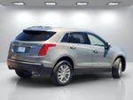 2019 Cadillac XT5 Luxury FWD
