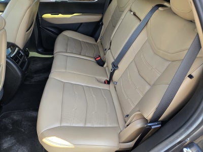 2020 Cadillac XT5 Sport AWD