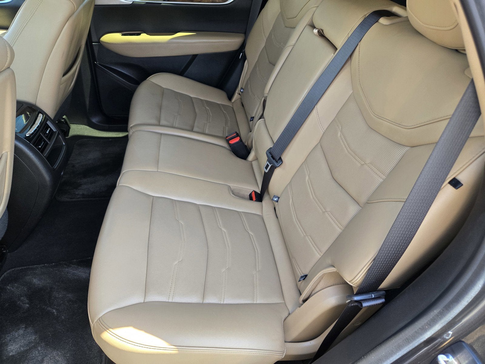 2020 Cadillac XT5 Sport AWD