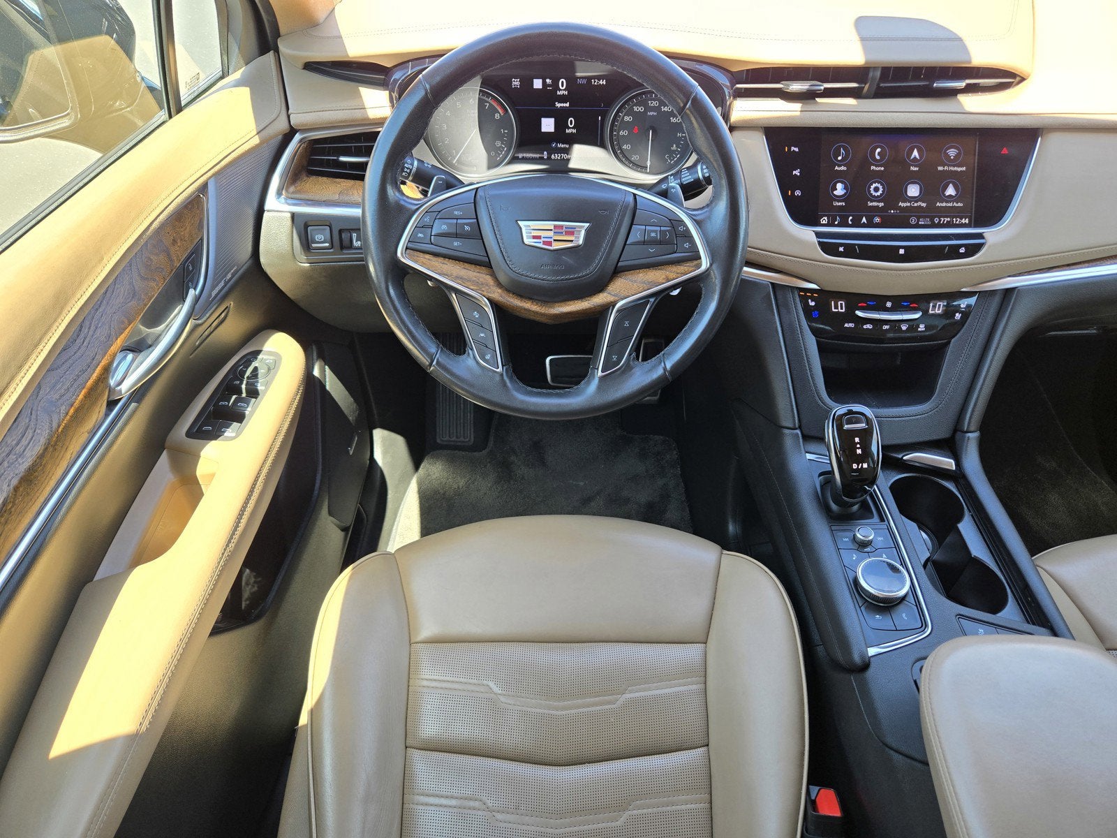 2020 Cadillac XT5 Sport AWD