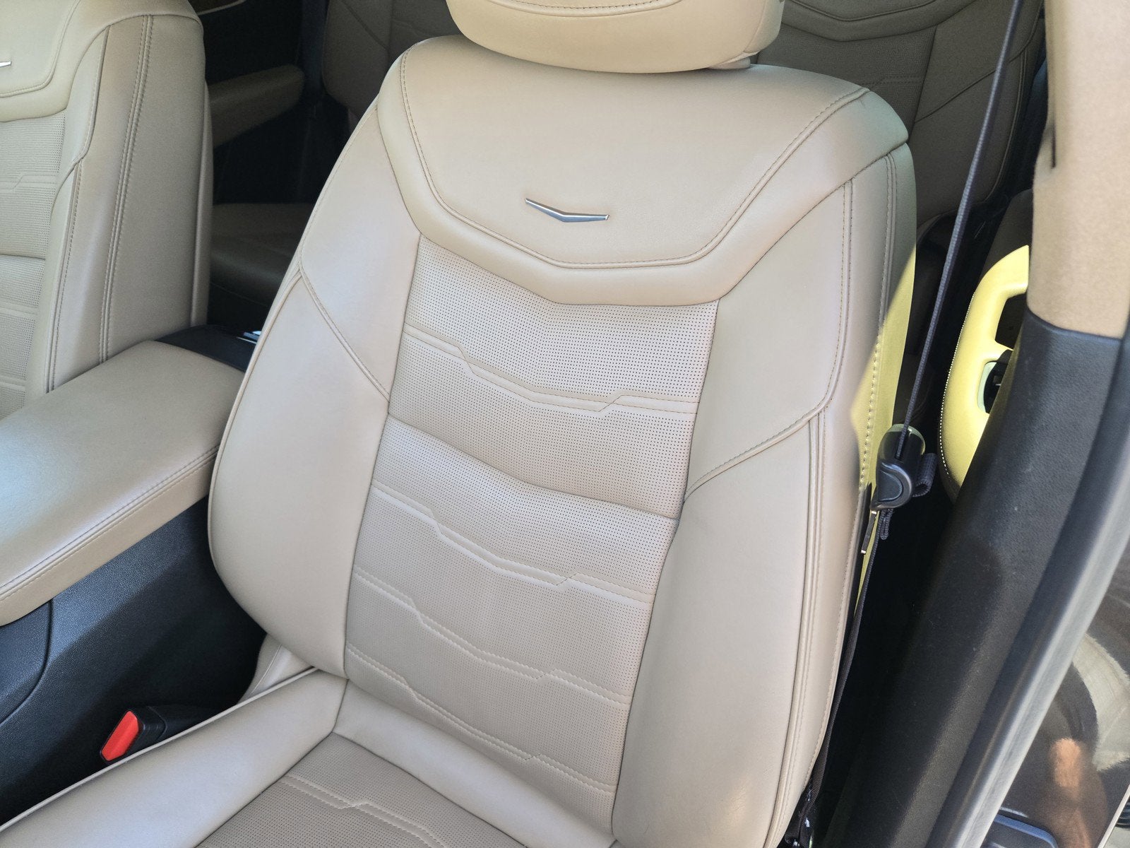 2020 Cadillac XT5 Sport AWD