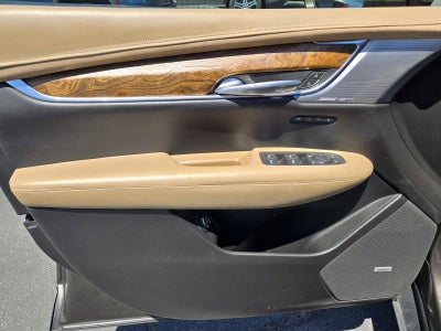 2020 Cadillac XT5 Sport AWD