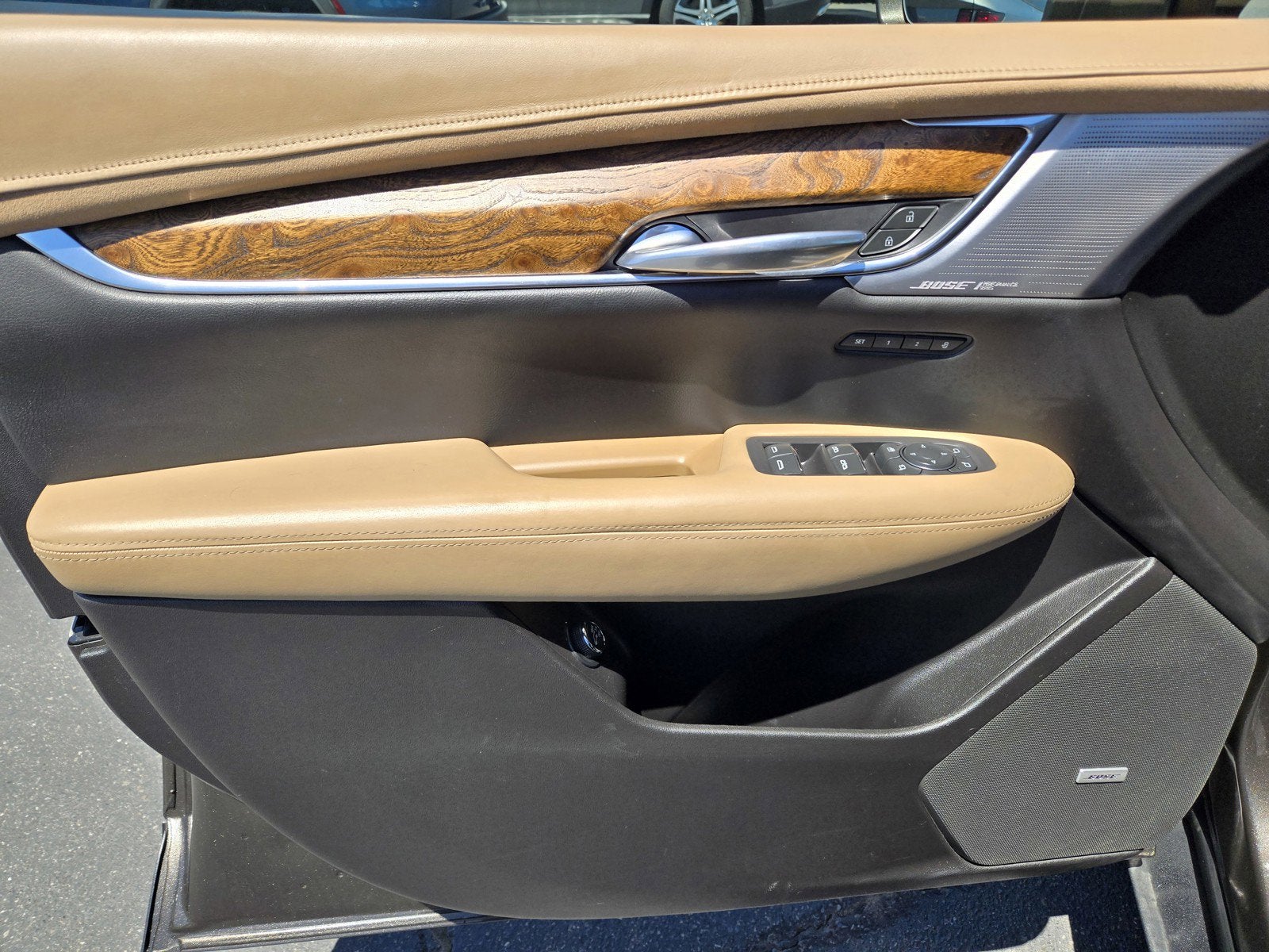 2020 Cadillac XT5 Sport AWD