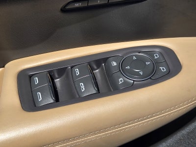 2020 Cadillac XT5 Sport AWD