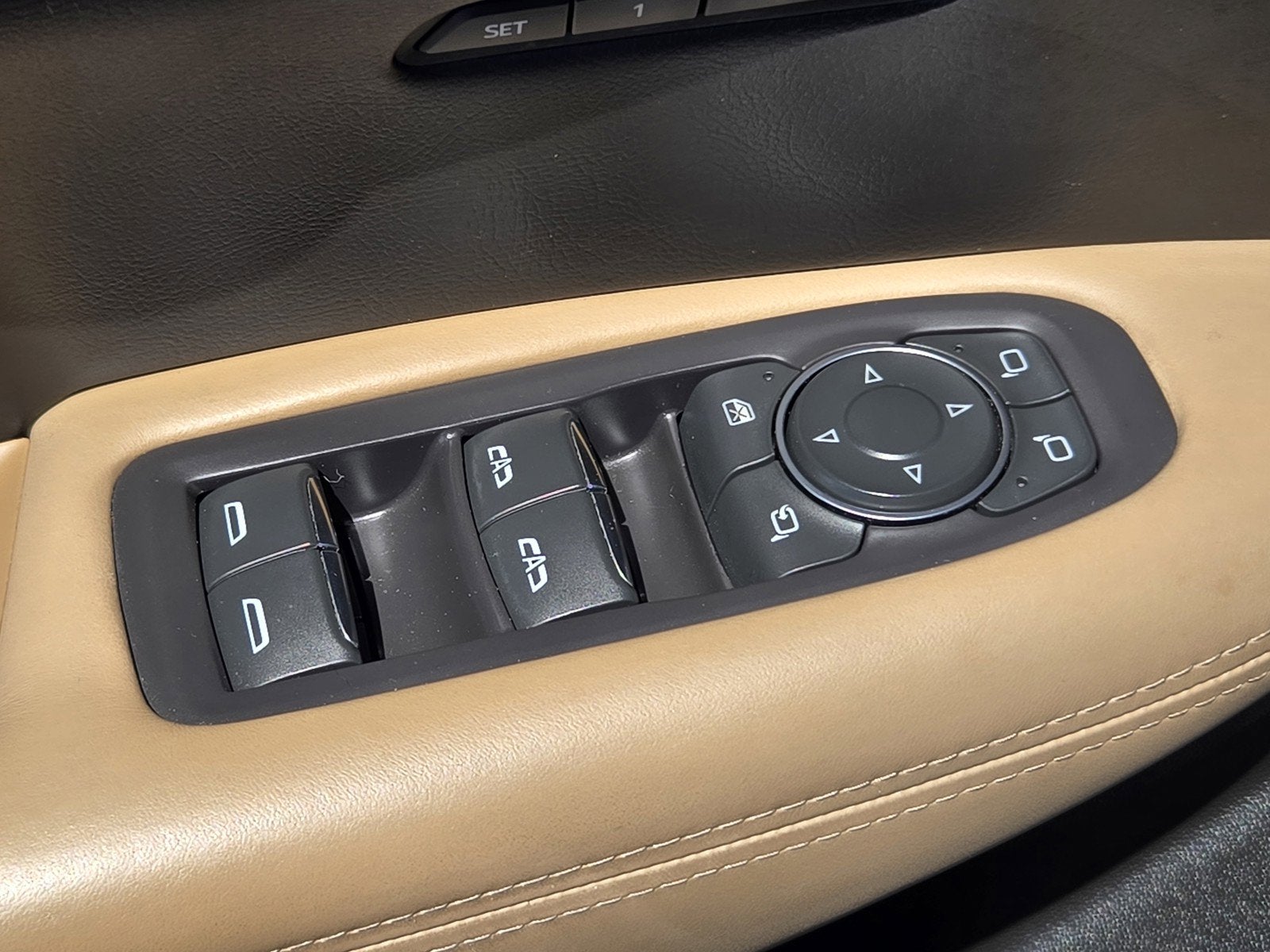 2020 Cadillac XT5 Sport AWD