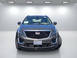 2020 Cadillac XT5 Sport AWD
