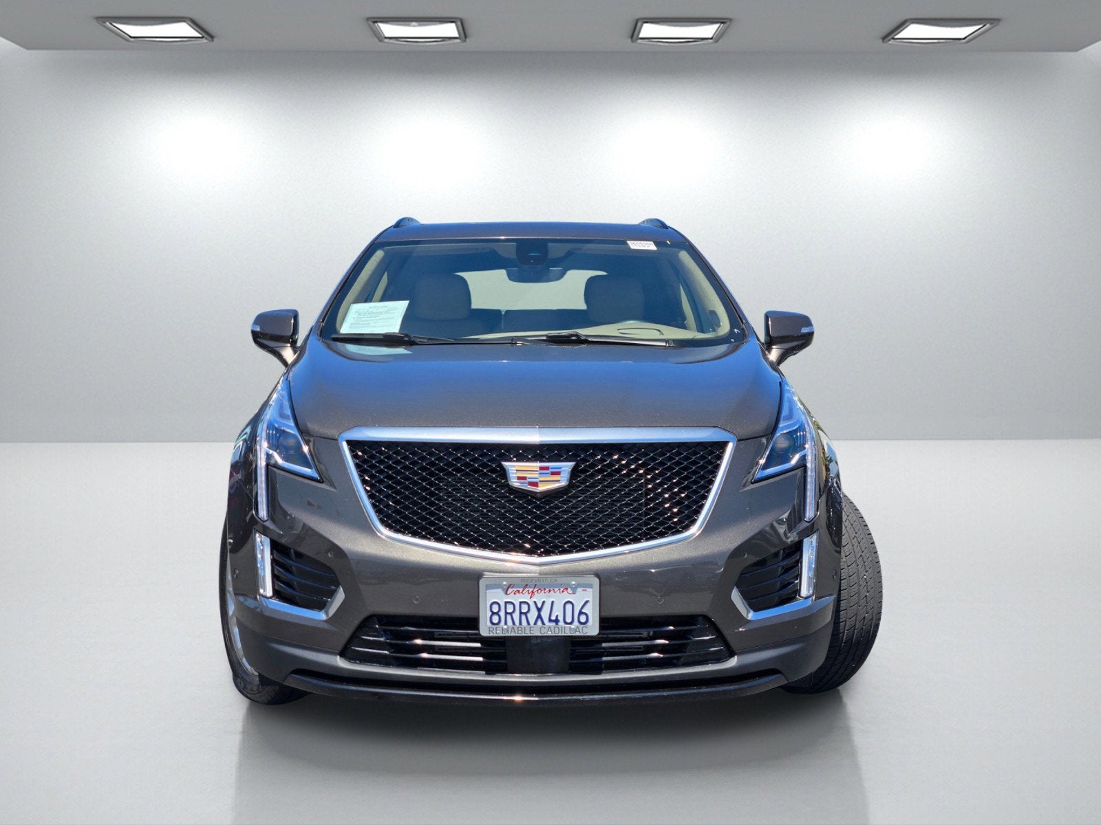 2020 Cadillac XT5 Sport AWD