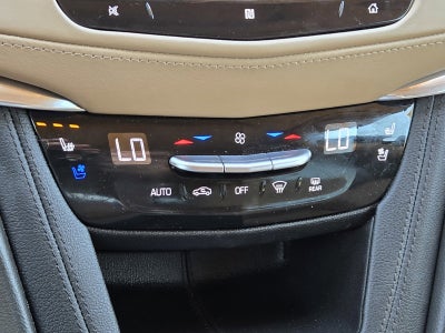 2020 Cadillac XT5 Sport AWD