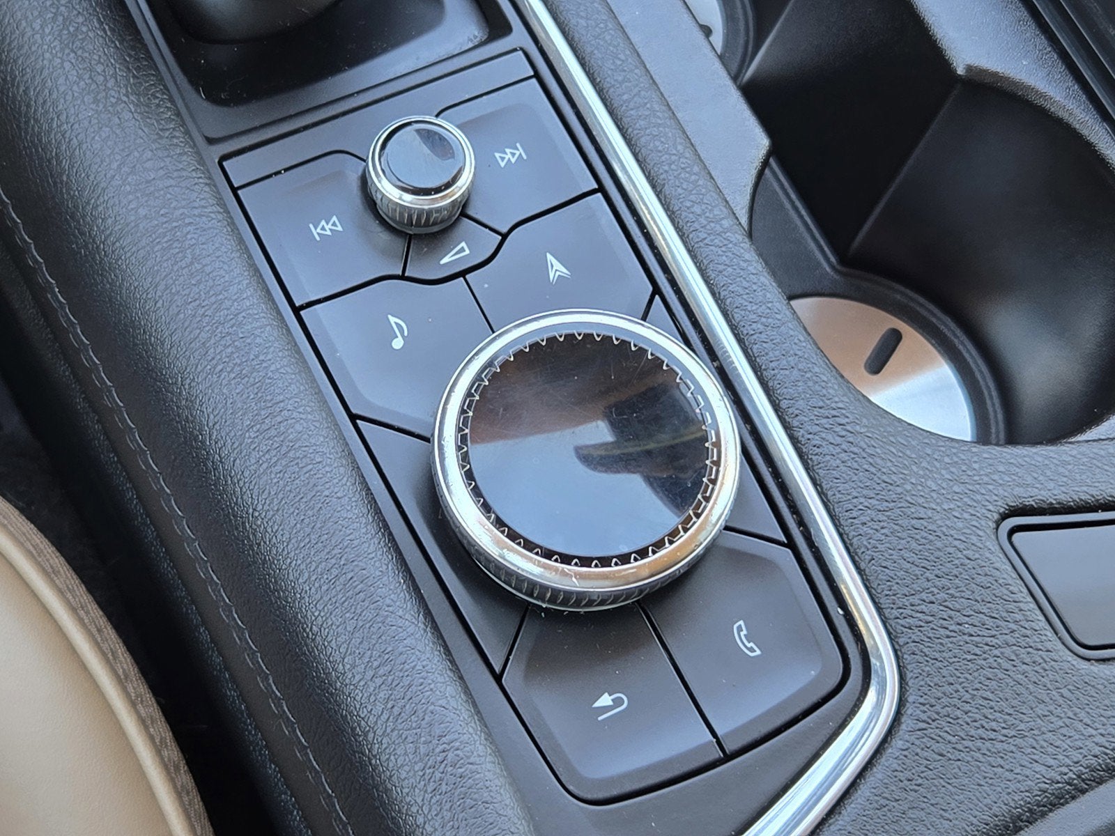 2020 Cadillac XT5 Sport AWD