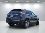 2020 Cadillac XT5 Sport AWD