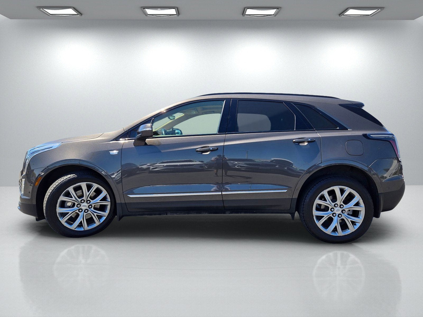 2020 Cadillac XT5 Sport AWD