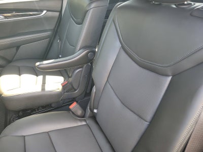 2023 Cadillac XT6 AWD Premium Luxury