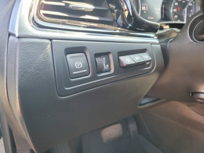 2023 Cadillac XT6 AWD Premium Luxury