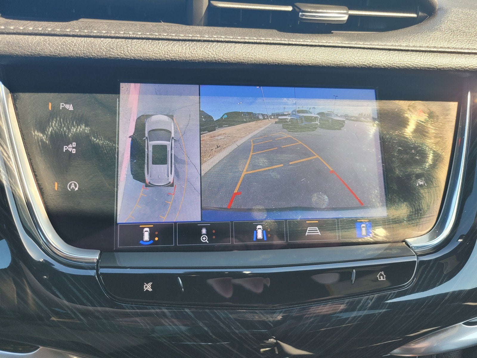 2023 Cadillac XT6 AWD Premium Luxury