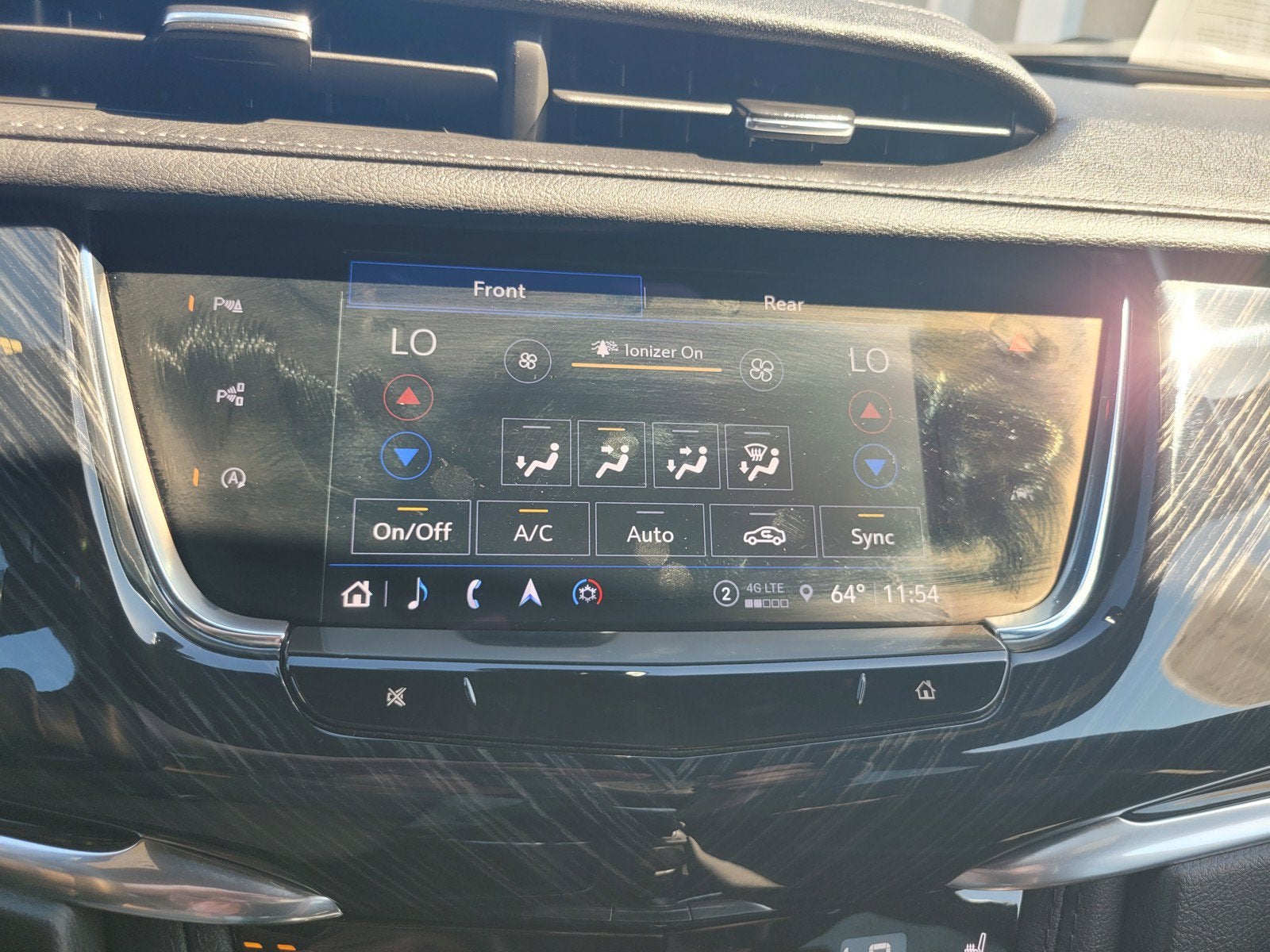 2023 Cadillac XT6 AWD Premium Luxury