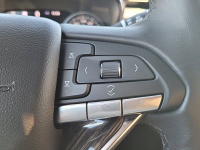 2023 Cadillac XT6 AWD Premium Luxury