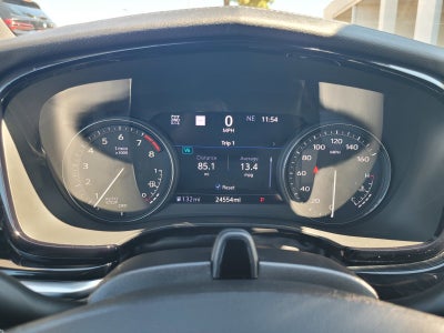 2023 Cadillac XT6 AWD Premium Luxury